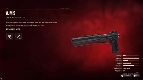 far cry 6 ajm 9.